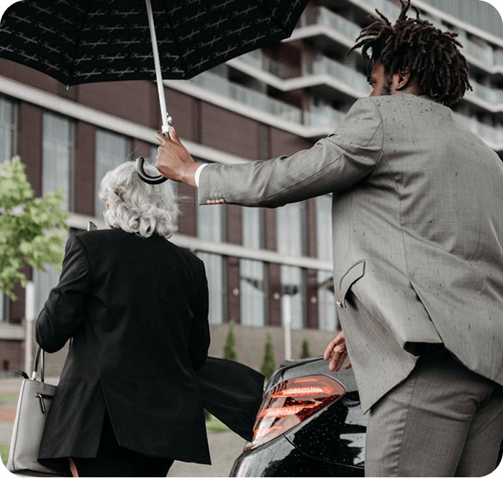 Luxury Concierge Service