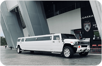 Stretch Limousine