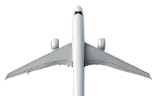 Bombardier aircraft
